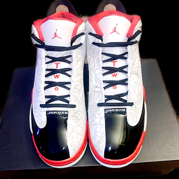 Michael Jordan Dub Zero - Picture 2 of 10